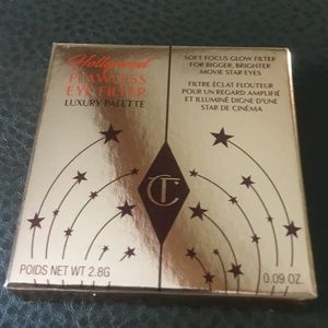 Charlotte Tilbury Hollywood Filter Diva Lights